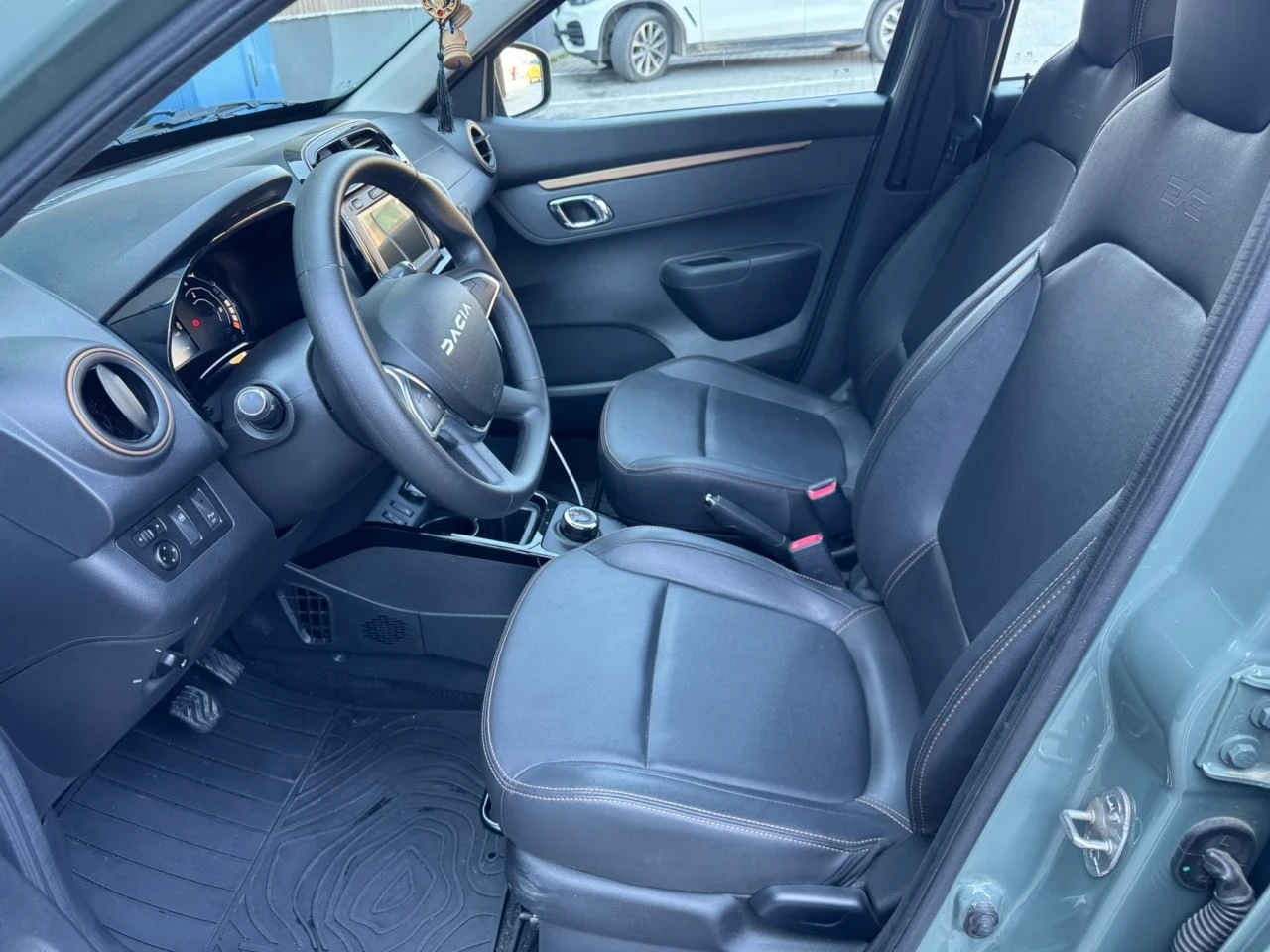 Dacia Spring Extreme | Mobile.bg � ����������� 8