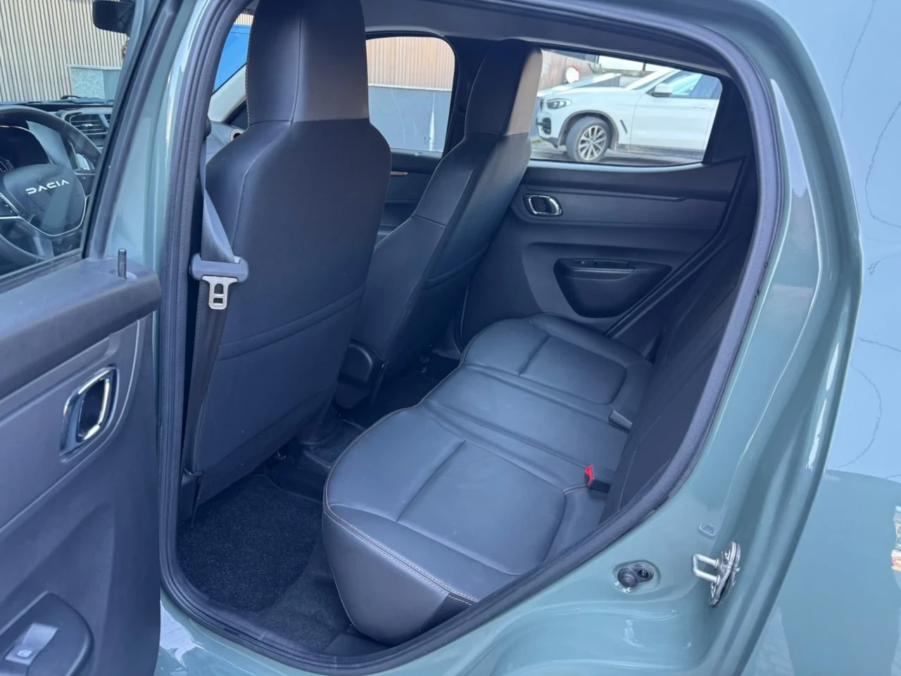 Dacia Spring Extreme | Mobile.bg � ����������� 7