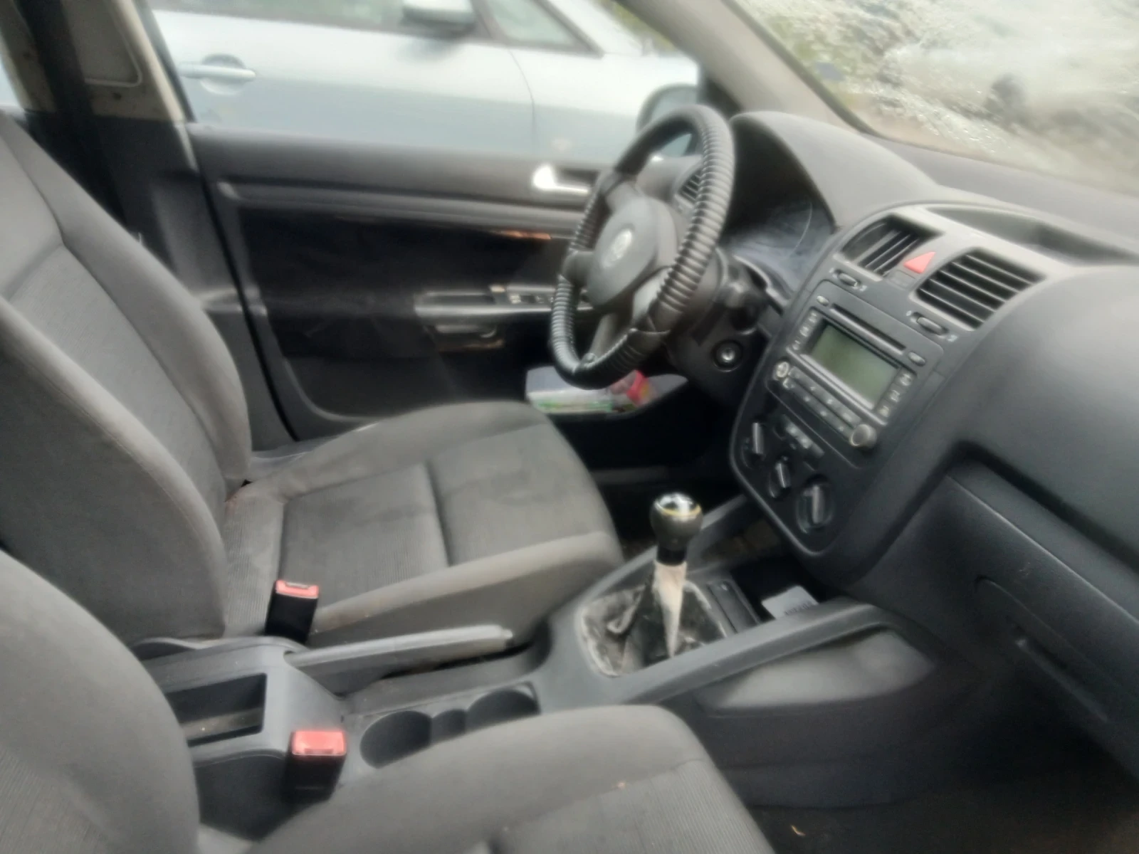 VW Golf 1.4 gaz, снимка 3 - Автомобили и джипове - 54427997
