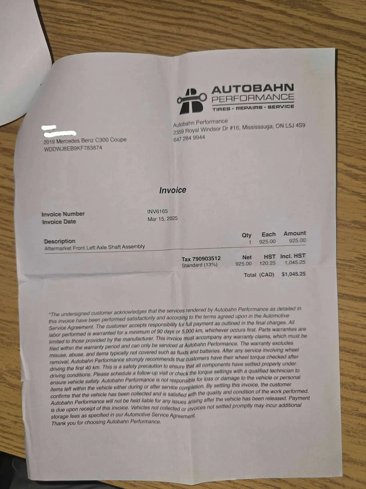 Mercedes-Benz C 300 CARFAX, снимка 11 - Автомобили и джипове - 54483253