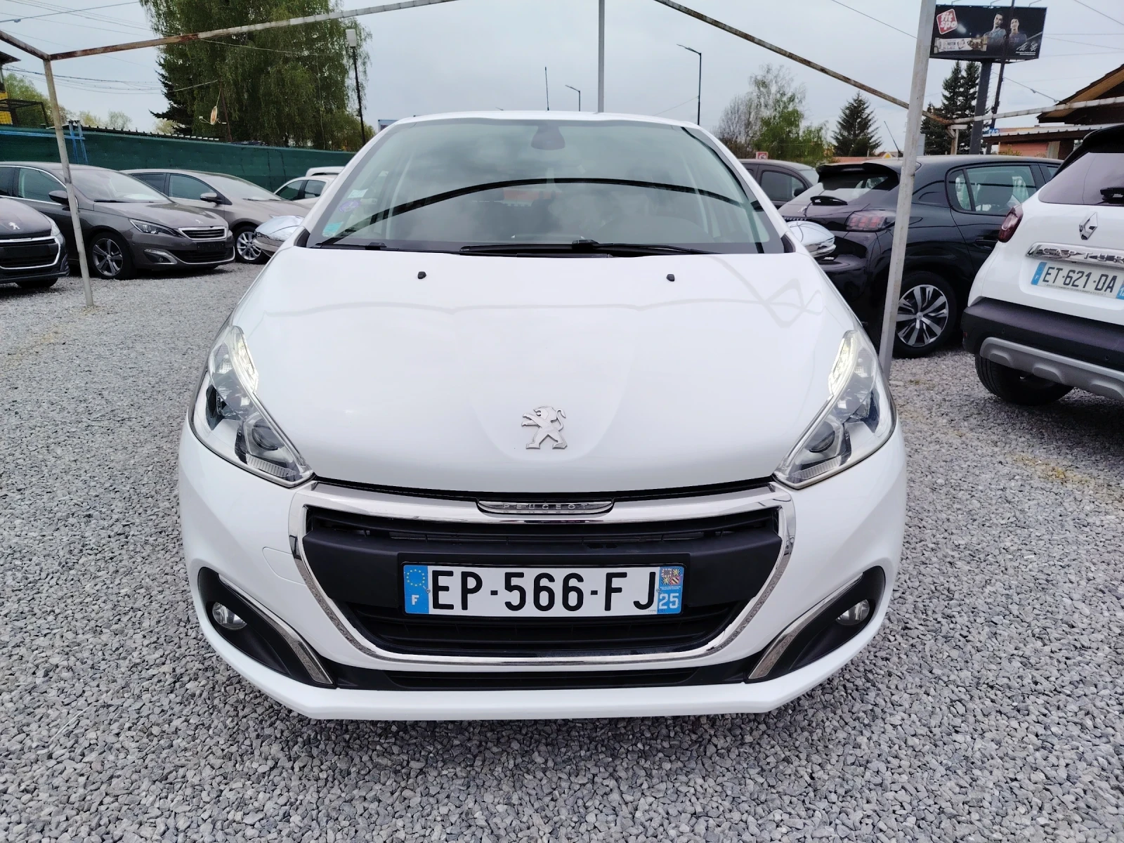 Peugeot 208 1.2 Style France | Mobile.bg � ����������� 1