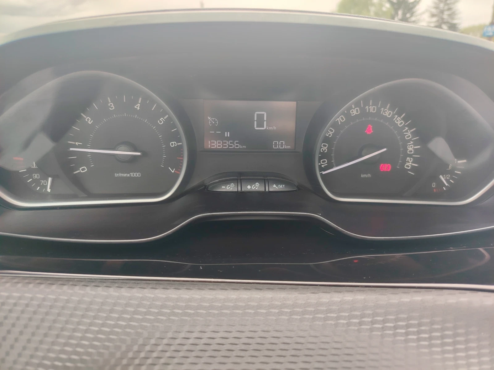 Peugeot 208 1.2 Style France | Mobile.bg � ����������� 14