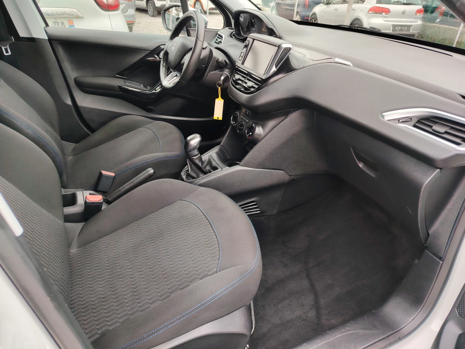 Peugeot 208 1.2 Style France | Mobile.bg � ����������� 15