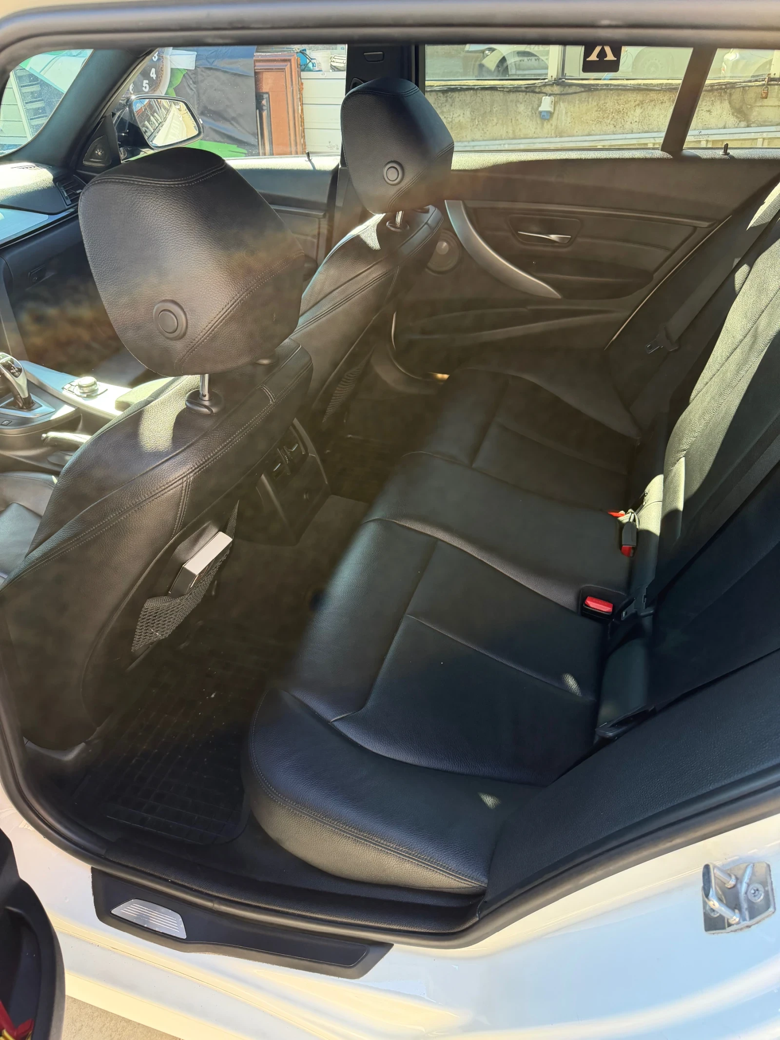 BMW 330 Bmw F31 N57, снимка 7 - Автомобили и джипове - 54591404