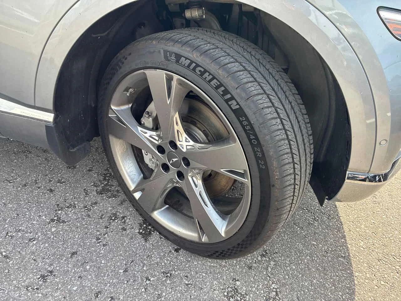 Genesis GV80 | DISTRONIC | 360 | ��������� |  | Mobile.bg � ����������� 7
