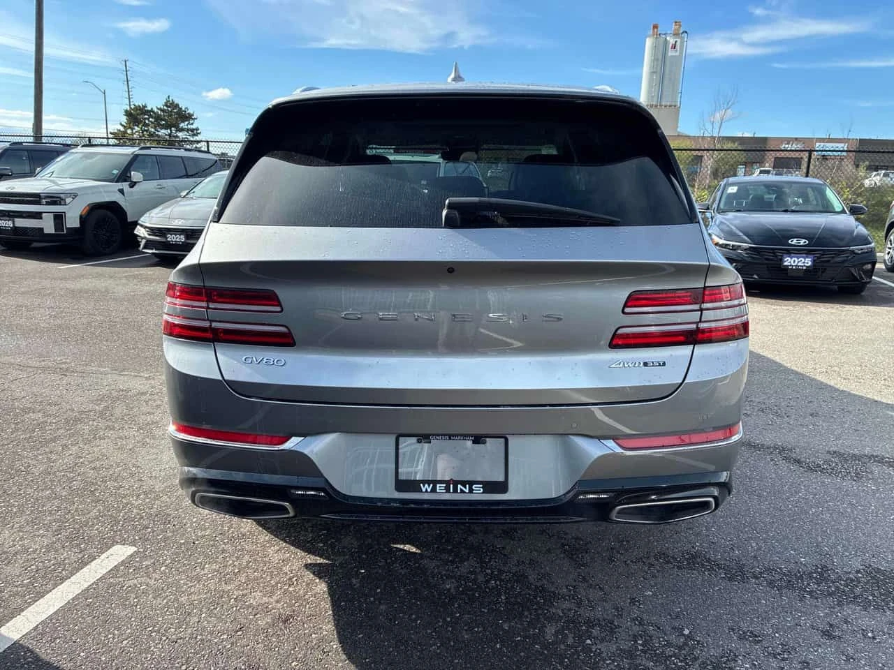 Genesis GV80 | DISTRONIC | 360 | ��������� |  | Mobile.bg � ����������� 4