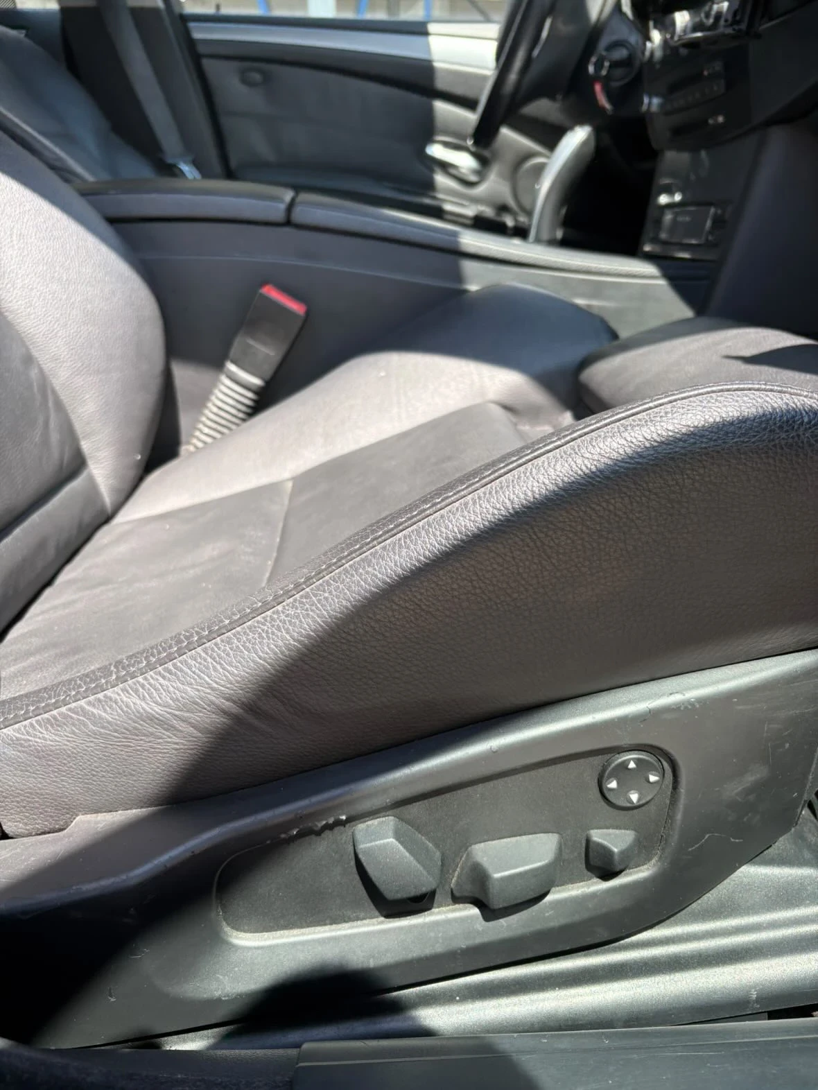 BMW 525, снимка 5 - Автомобили и джипове - 54643334