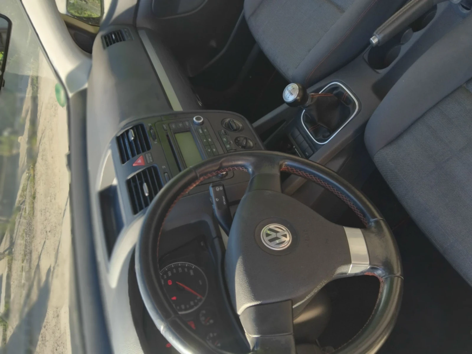 VW Golf, снимка 10 - Автомобили и джипове - 54898575