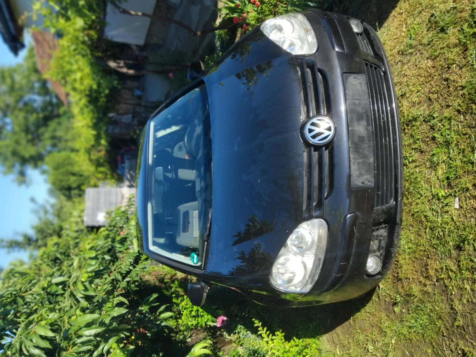 VW Golf, снимка 14 - Автомобили и джипове - 54898575