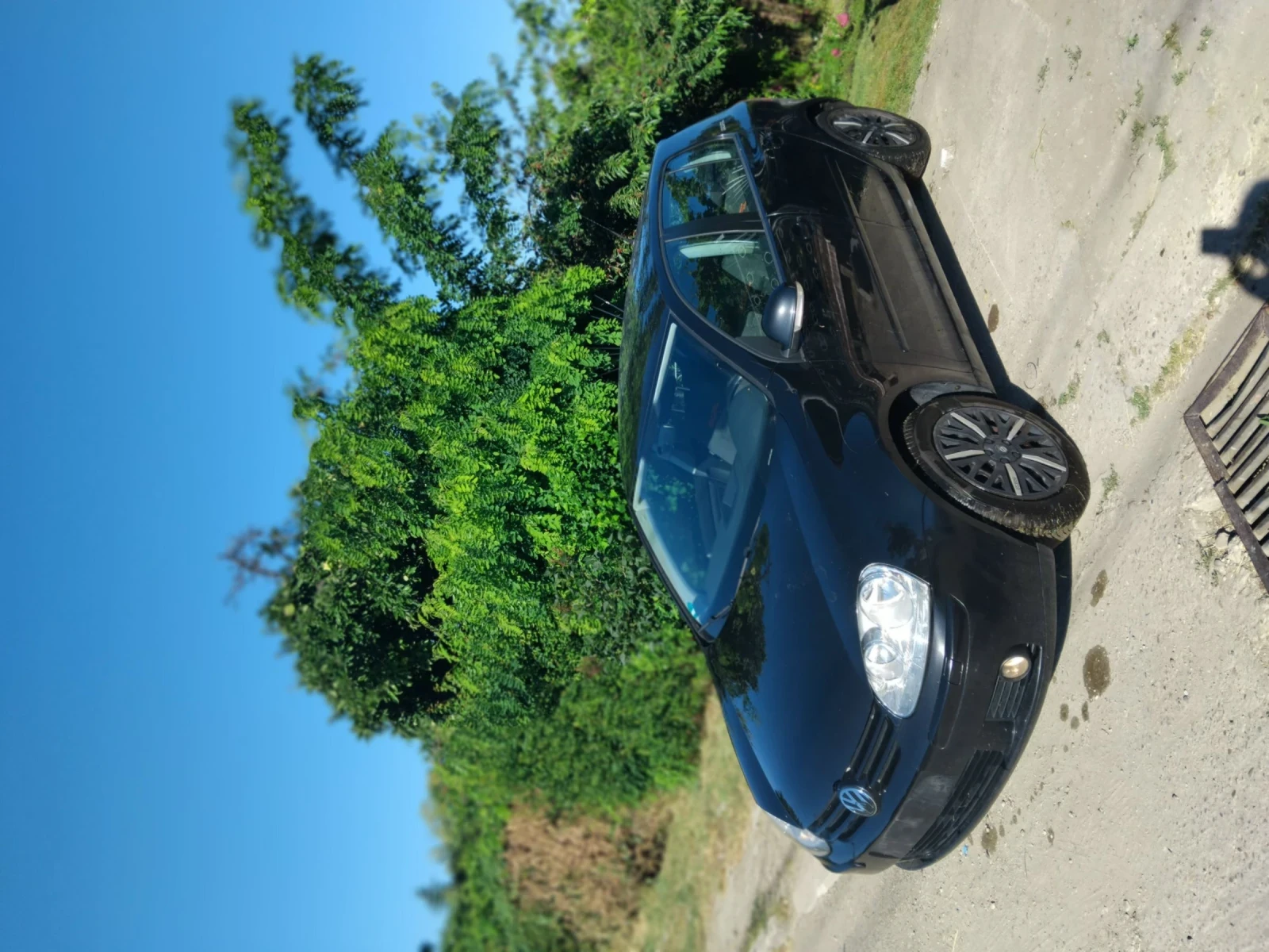 VW Golf, снимка 6 - Автомобили и джипове - 54898575