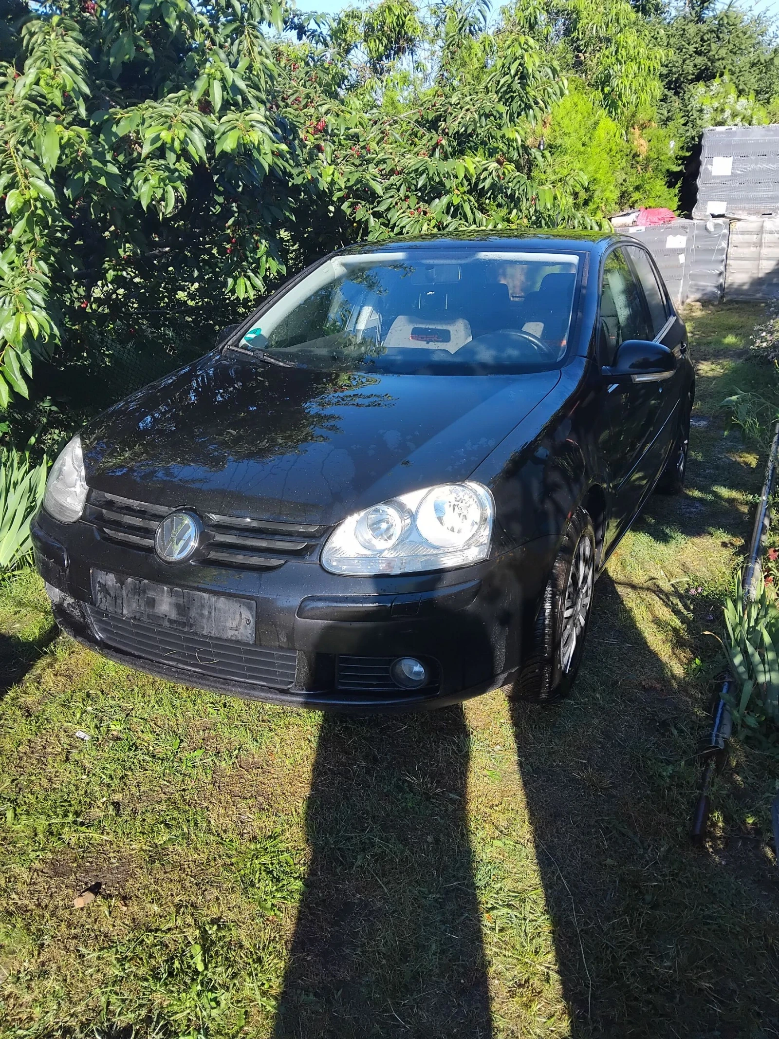 VW Golf, снимка 2 - Автомобили и джипове - 54898575