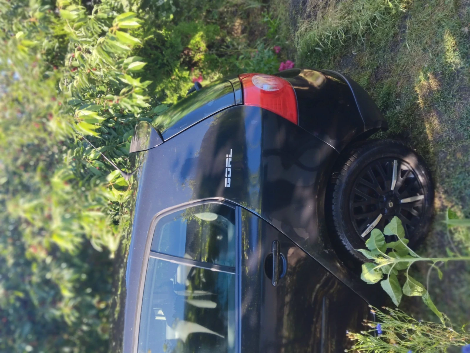 VW Golf, снимка 16 - Автомобили и джипове - 54898575