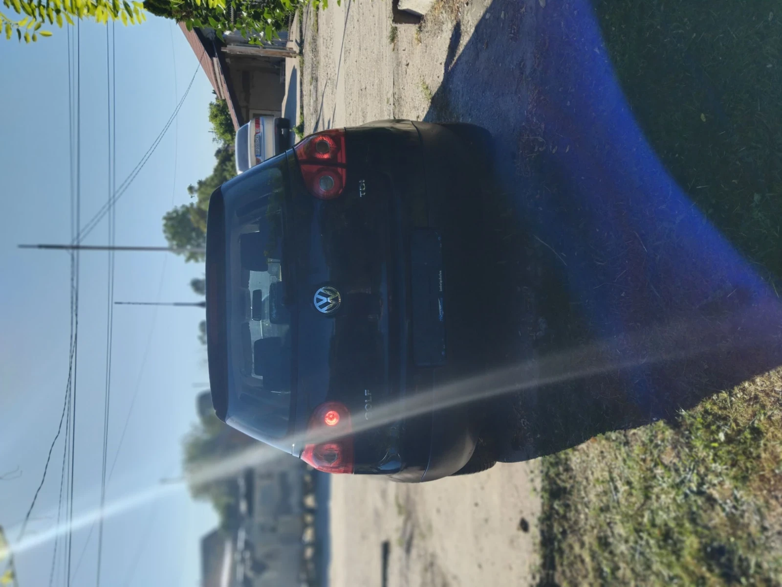 VW Golf, снимка 11 - Автомобили и джипове - 54898575
