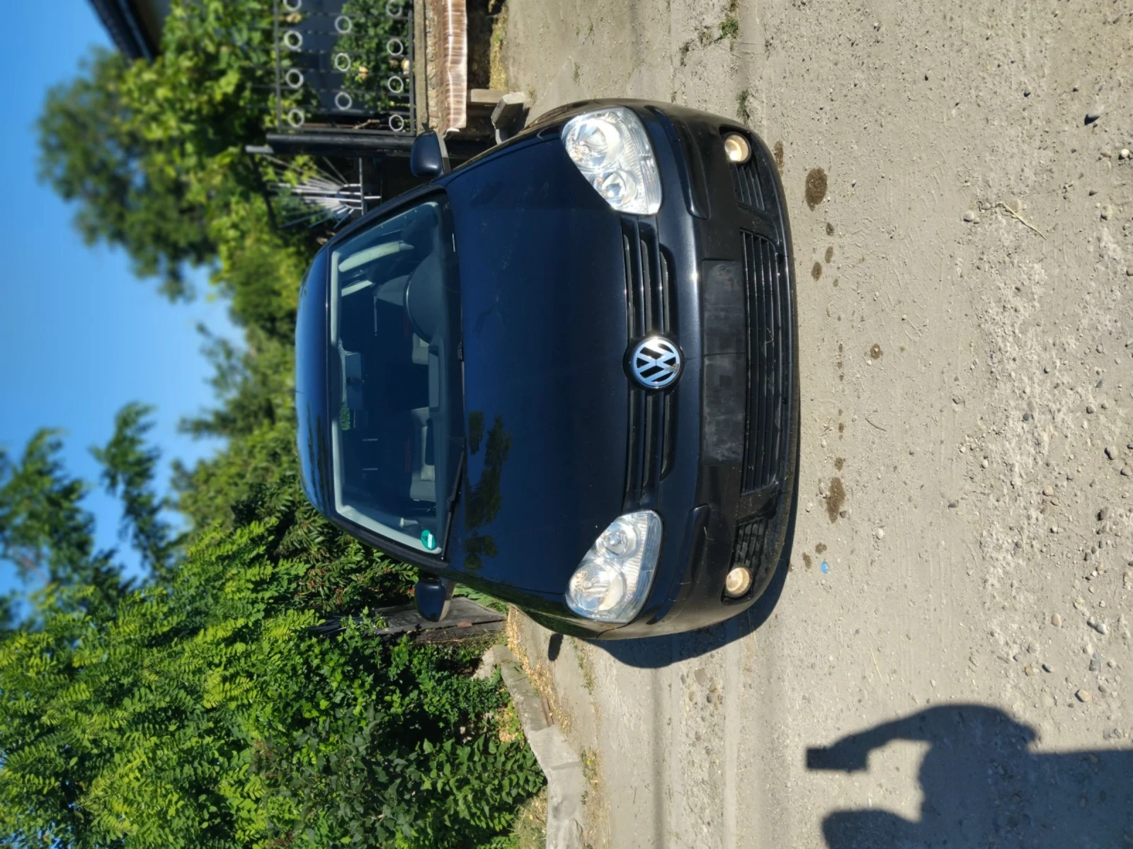 VW Golf, снимка 9 - Автомобили и джипове - 54898575