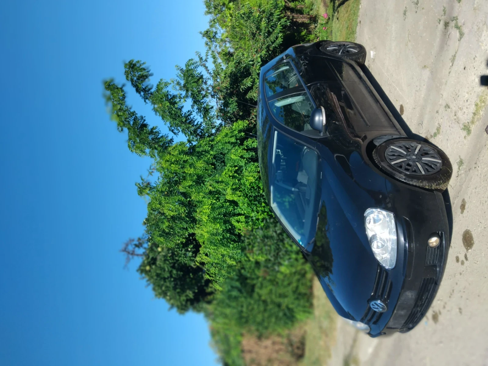 VW Golf, снимка 5 - Автомобили и джипове - 54898575