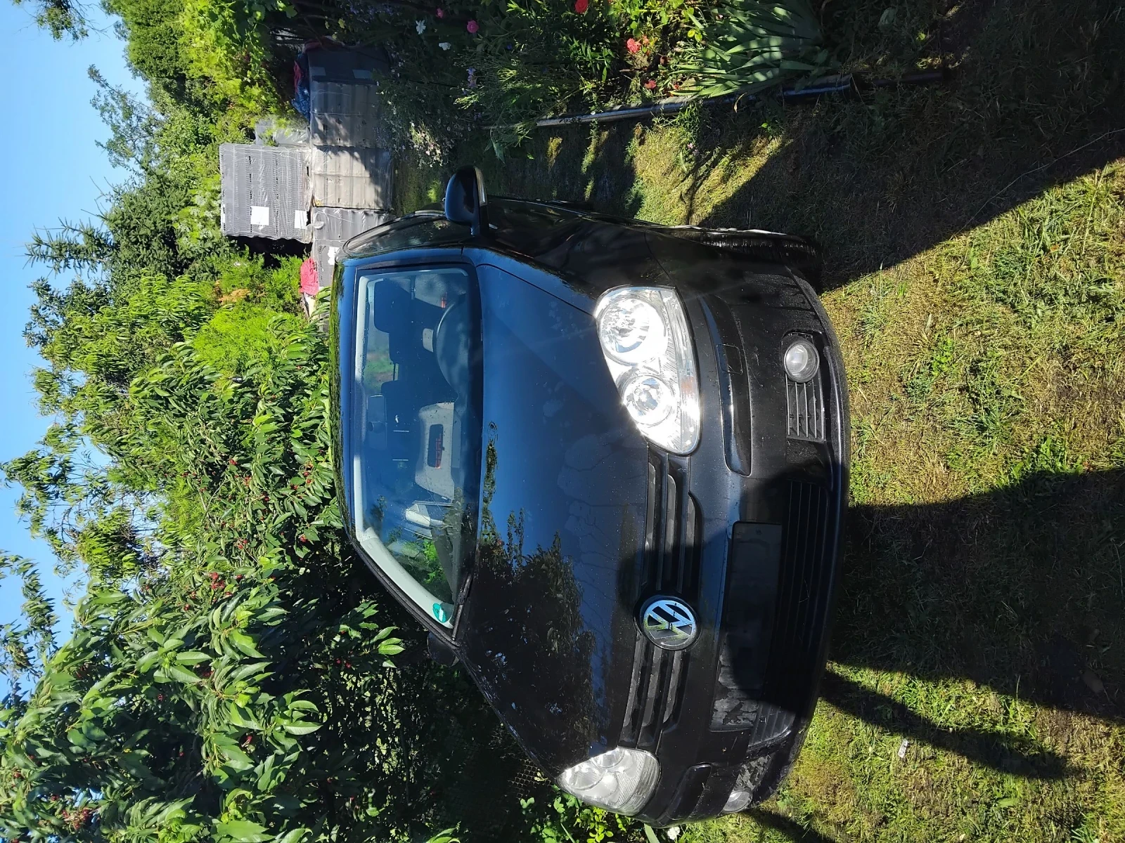 VW Golf, снимка 17 - Автомобили и джипове - 54898575
