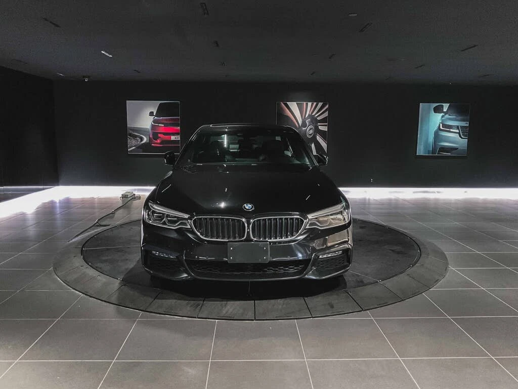 BMW 540 XDRIVE#УНИКАТ# !FULL!, снимка 3 - Автомобили и джипове - 54997357