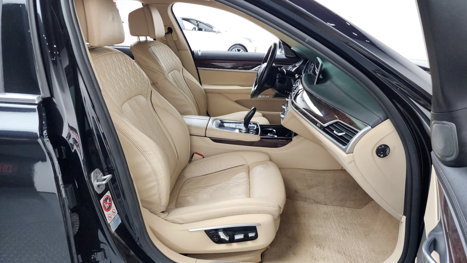 BMW 730 | ������ | HUD | 360 | ��������� |  | Mobile.bg � ����������� 10