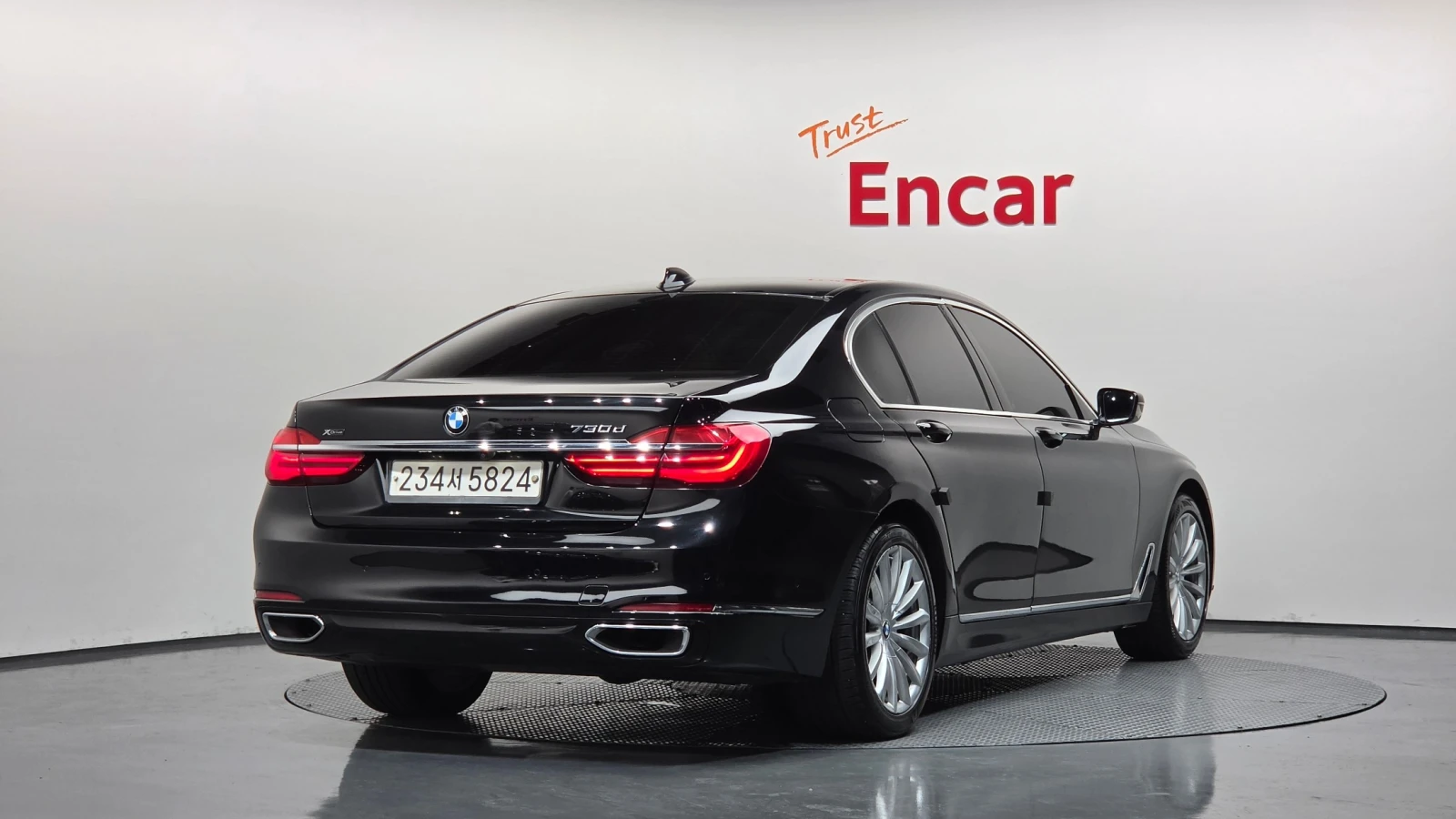BMW 730 | ������ | HUD | 360 | ��������� |  | Mobile.bg � ����������� 2