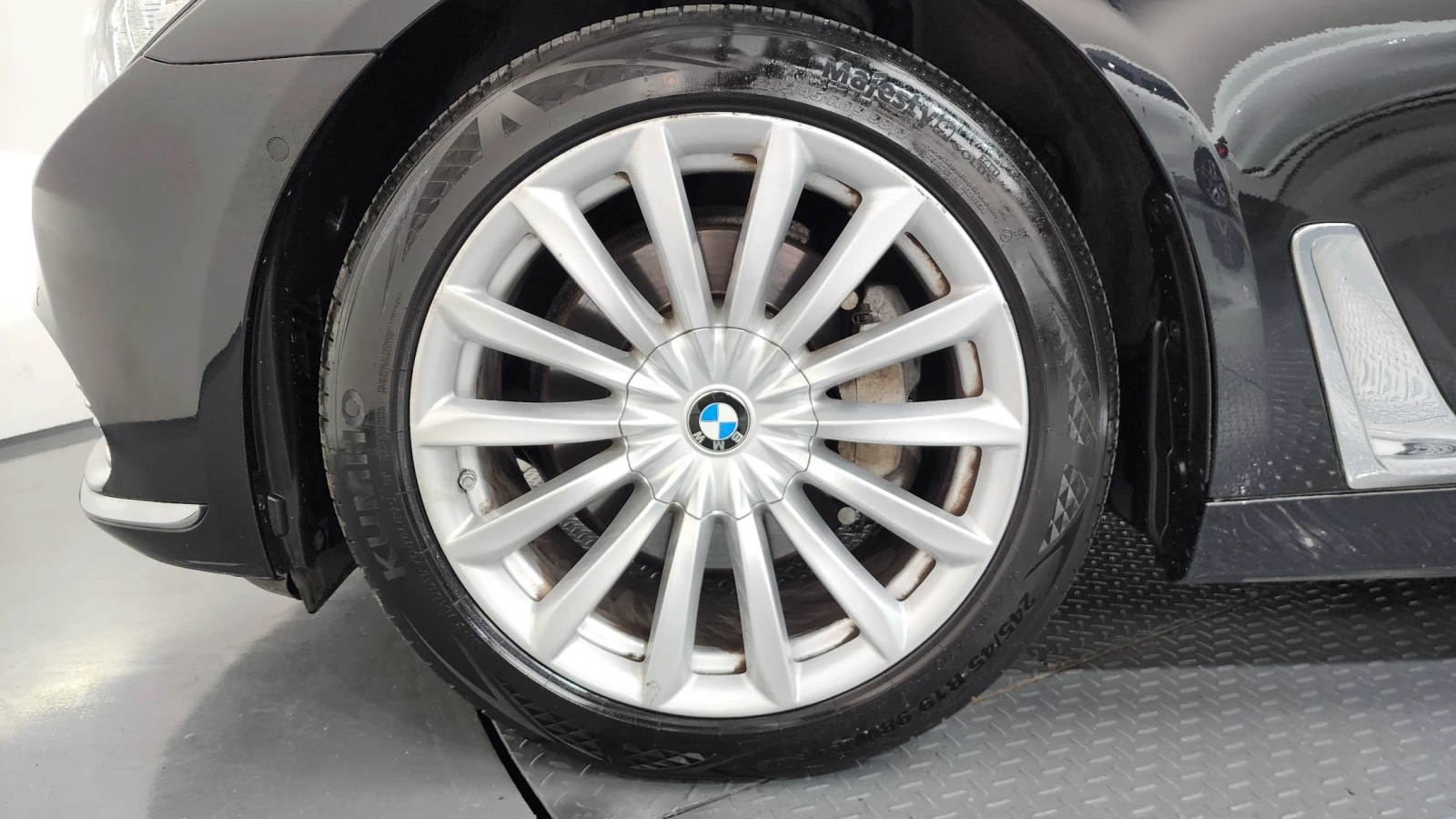 BMW 730 | ������ | HUD | 360 | ��������� |  | Mobile.bg � ����������� 5