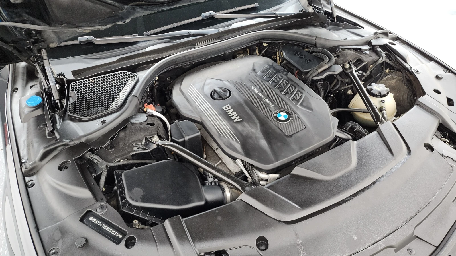 BMW 730 | ������ | HUD | 360 | ��������� |  | Mobile.bg � ����������� 8