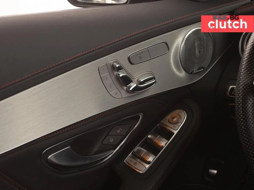 Mercedes-Benz C 43 AMG * A���������* (���� �� ��) | Mobile.bg � ����������� 10