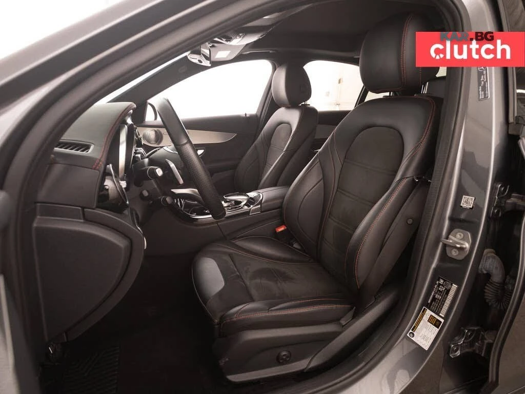 Mercedes-Benz C 43 AMG * A���������* (���� �� ��) | Mobile.bg � ����������� 9