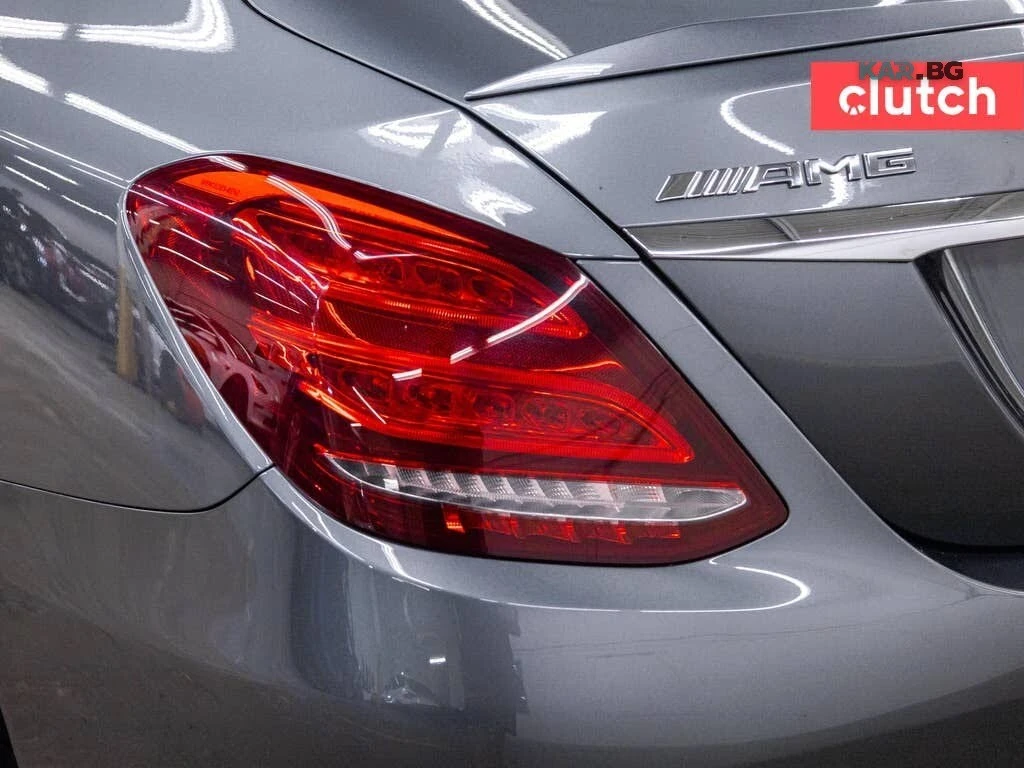 Mercedes-Benz C 43 AMG * A���������* (���� �� ��) | Mobile.bg � ����������� 7