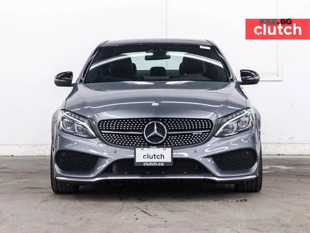Mercedes-Benz C 43 AMG * A���������* (���� �� ��) | Mobile.bg � ����������� 2