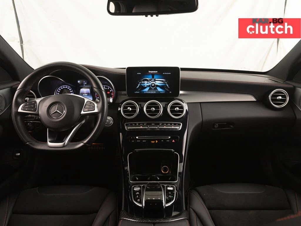 Mercedes-Benz C 43 AMG * A���������* (���� �� ��) | Mobile.bg � ����������� 14