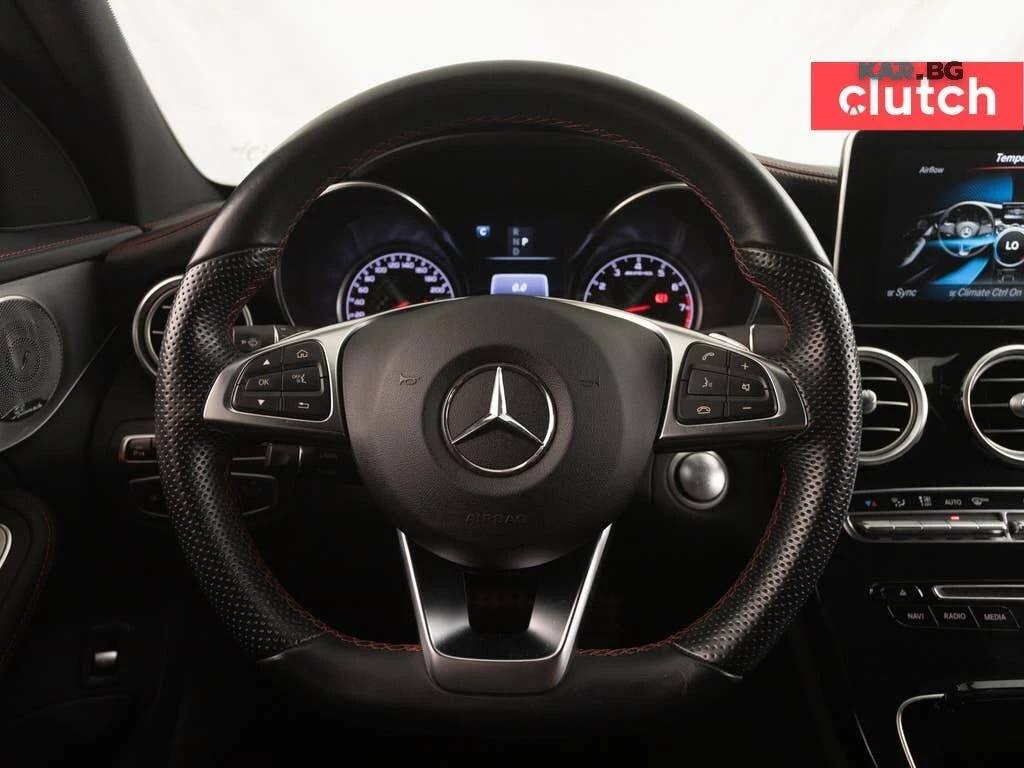 Mercedes-Benz C 43 AMG * A���������* (���� �� ��) | Mobile.bg � ����������� 11