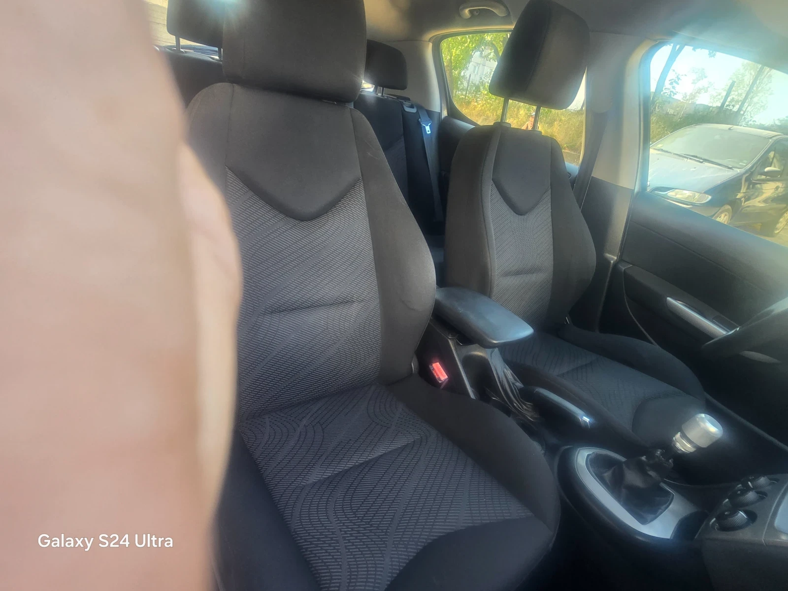 Peugeot 308 1.6 HDI 92, снимка 5 - Автомобили и джипове - 55607013