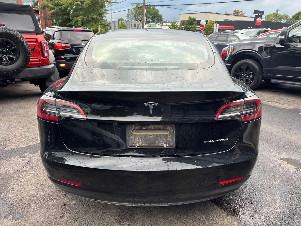 Tesla Model 3 * Long Range * CARFAX * ����� �� ����������� | Mobile.bg � ����������� 4