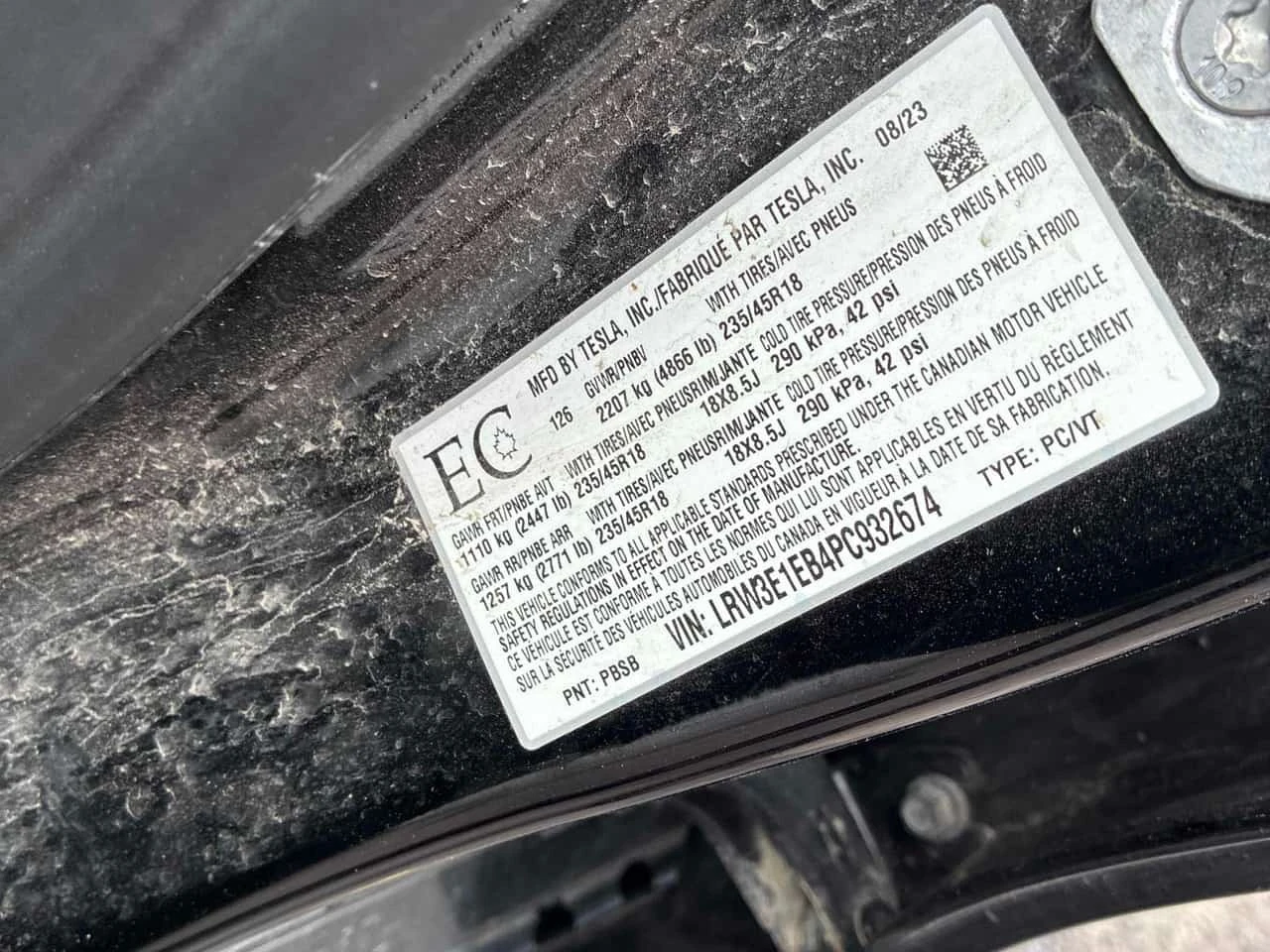 Tesla Model 3 * Long Range * CARFAX * ����� �� ����������� | Mobile.bg � ����������� 10
