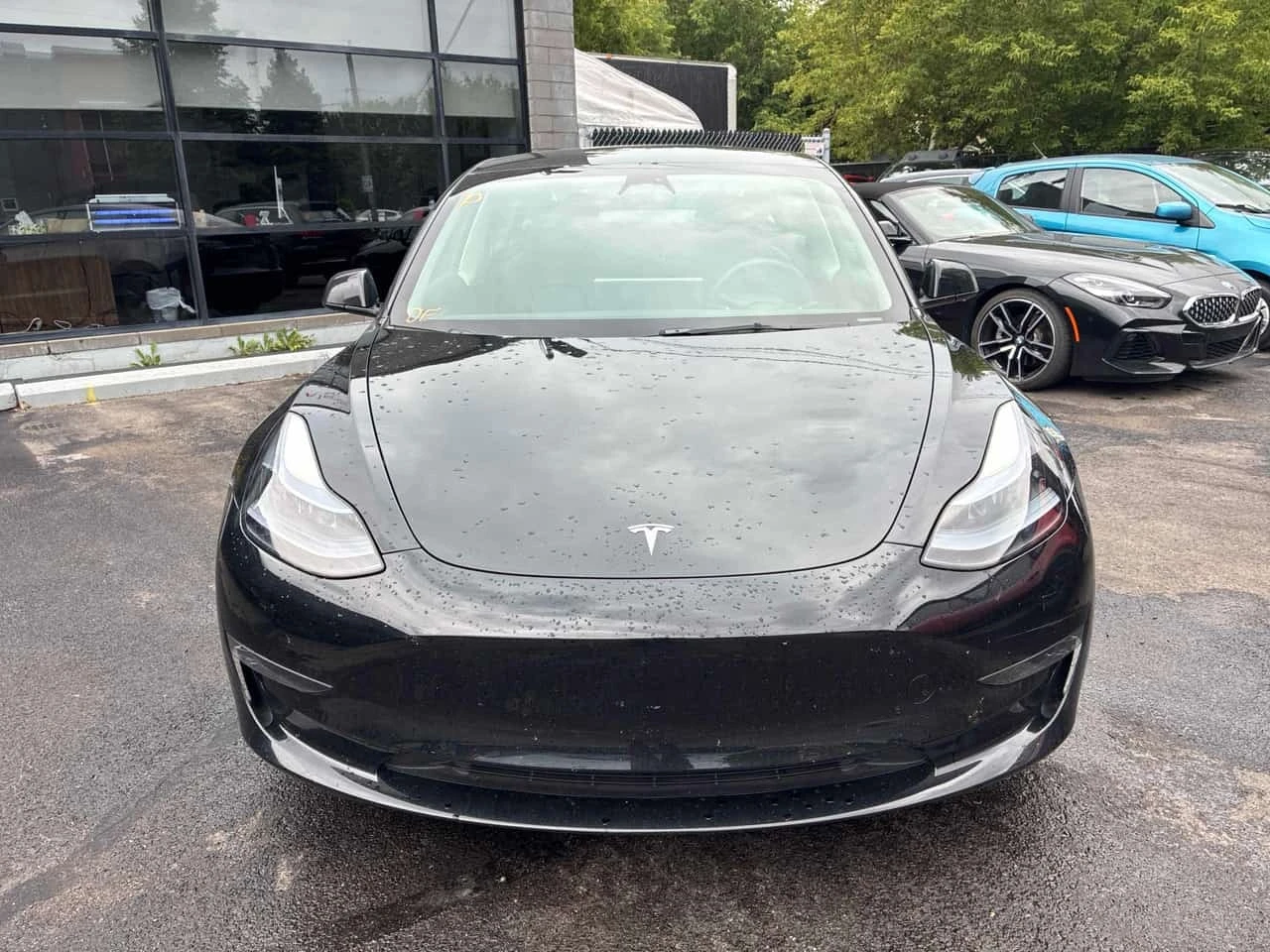 Tesla Model 3 * Long Range * CARFAX * ����� �� ����������� | Mobile.bg � ����������� 6