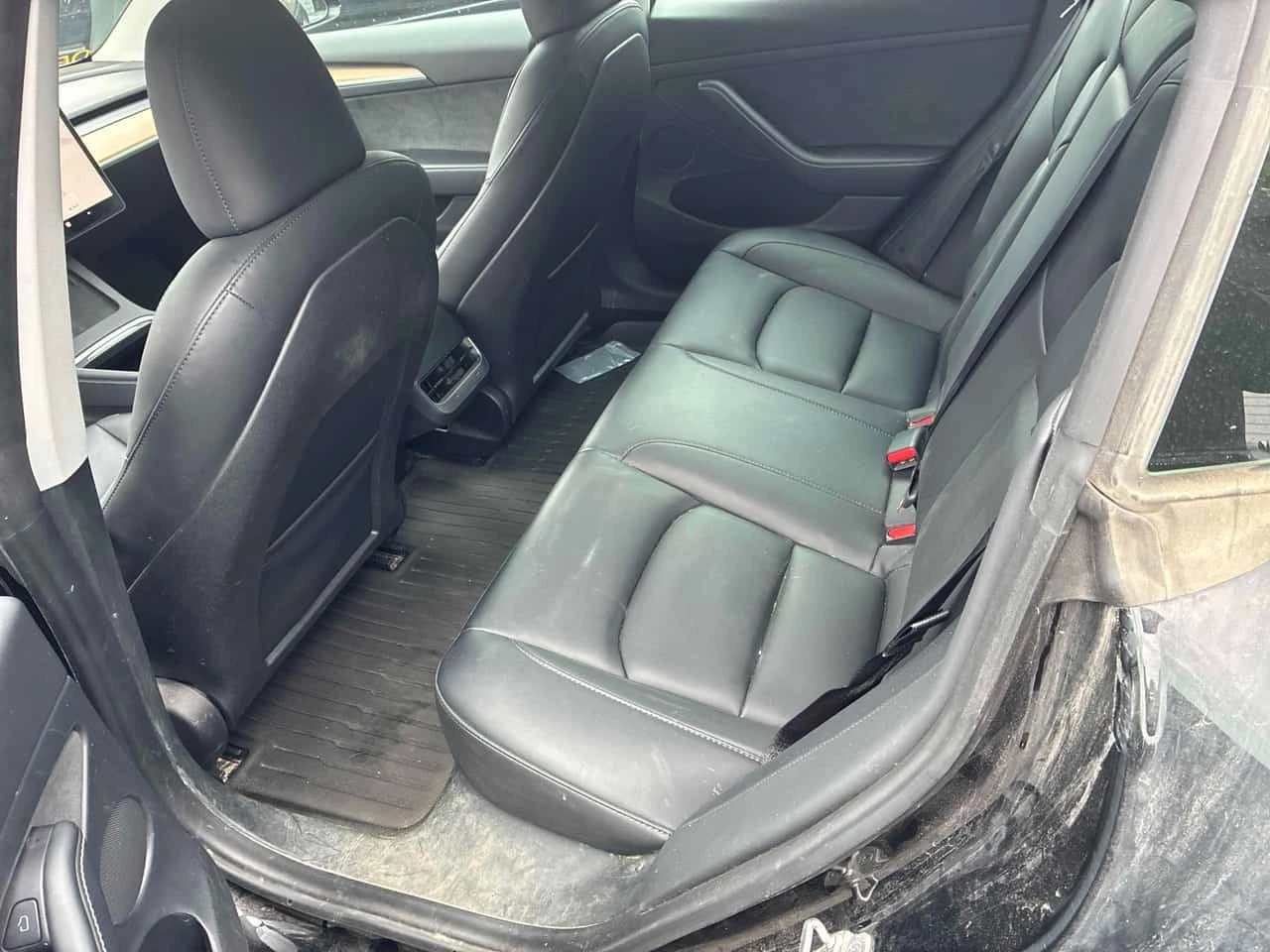 Tesla Model 3 * Long Range * CARFAX * ����� �� ����������� | Mobile.bg � ����������� 12