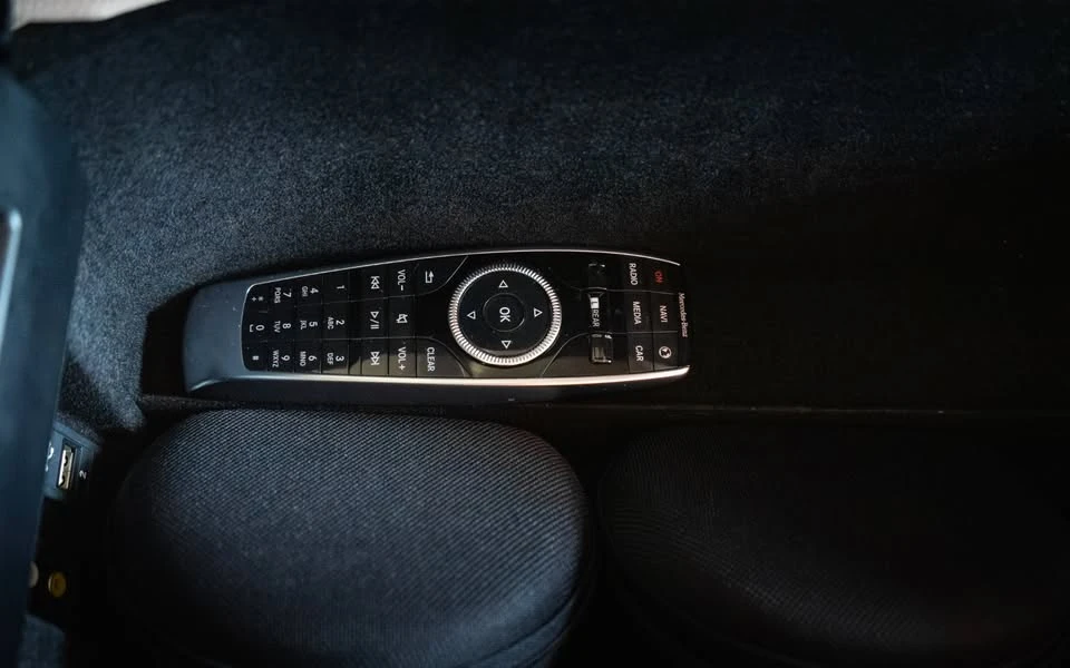 Mercedes-Benz S 500 4 Matic L, снимка 14 - Автомобили и джипове - 55884991