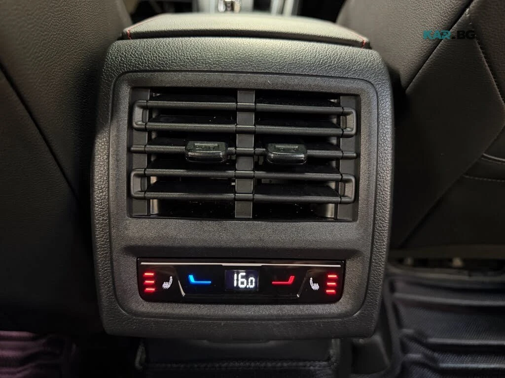 VW Golf ACC * 360 * Обдухване * АвтоКредит * (ЦЕНА ДО БГ), снимка 8 - Автомобили и джипове - 56087548