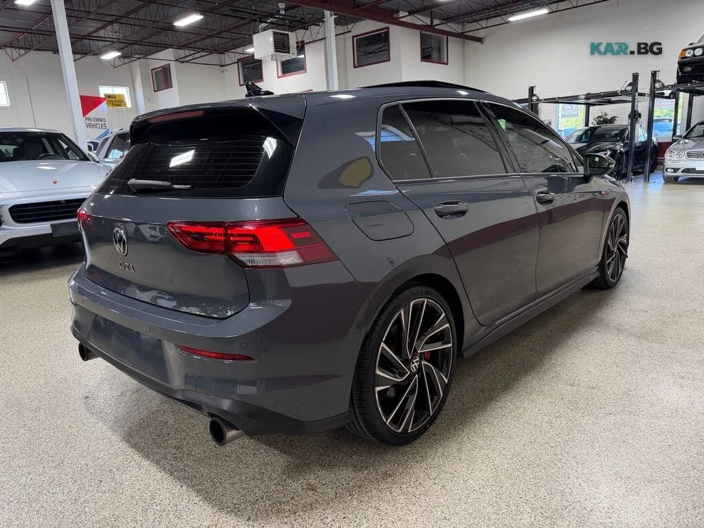 VW Golf ACC * 360 * Обдухване * АвтоКредит * (ЦЕНА ДО БГ), снимка 4 - Автомобили и джипове - 56087548