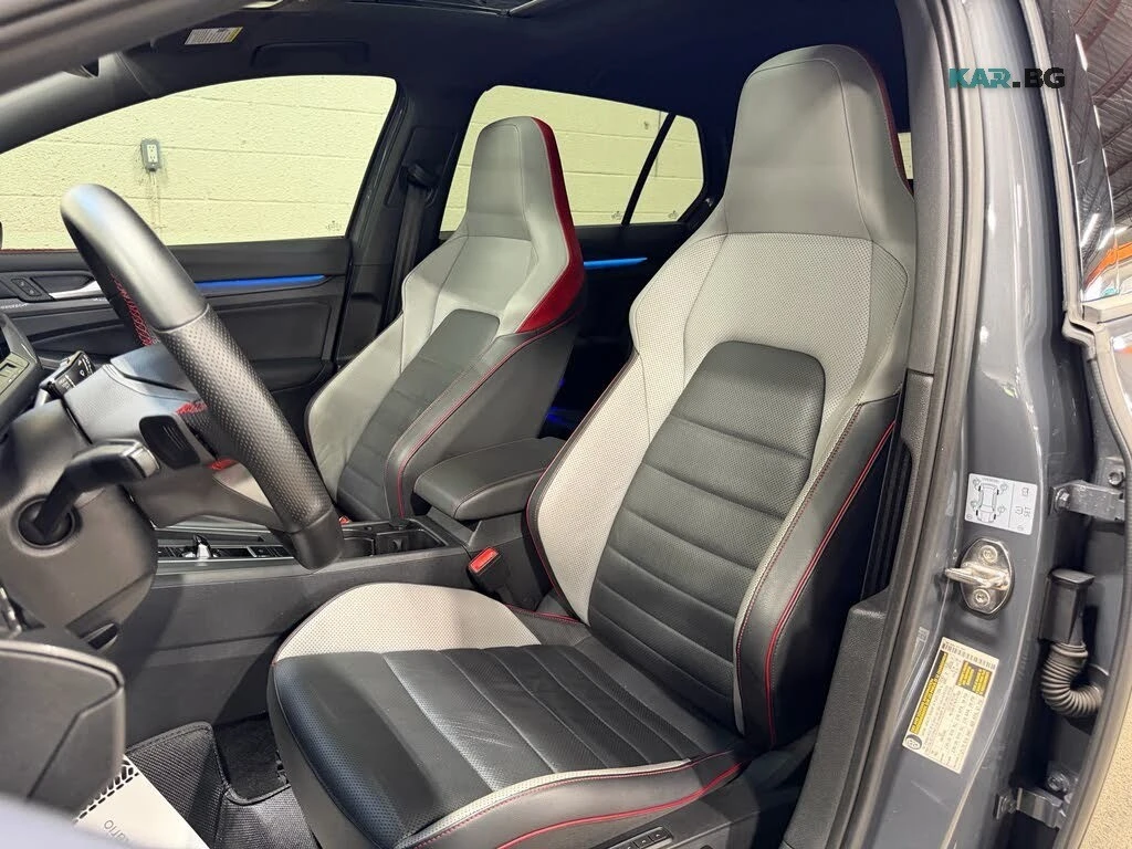VW Golf ACC * 360 * Обдухване * АвтоКредит * (ЦЕНА ДО БГ), снимка 7 - Автомобили и джипове - 56087548
