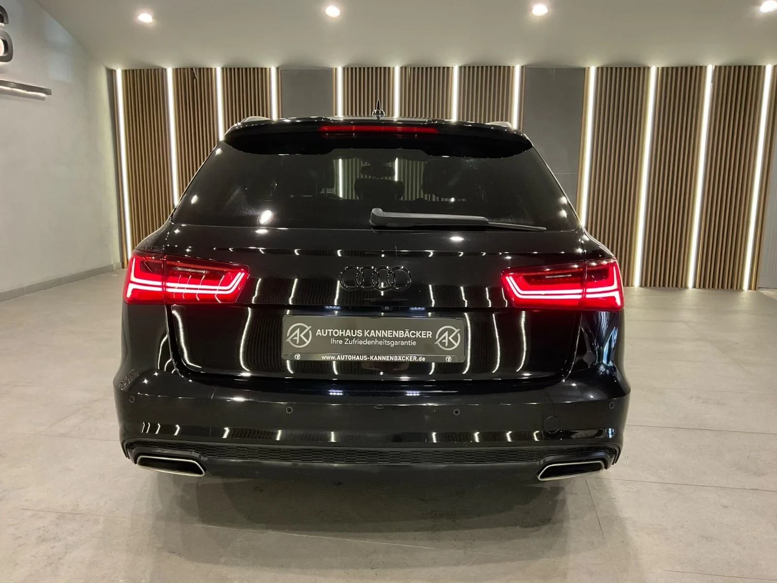 Audi A6 BTDI COMPETITION, снимка 5 - Автомобили и джипове - 56227627