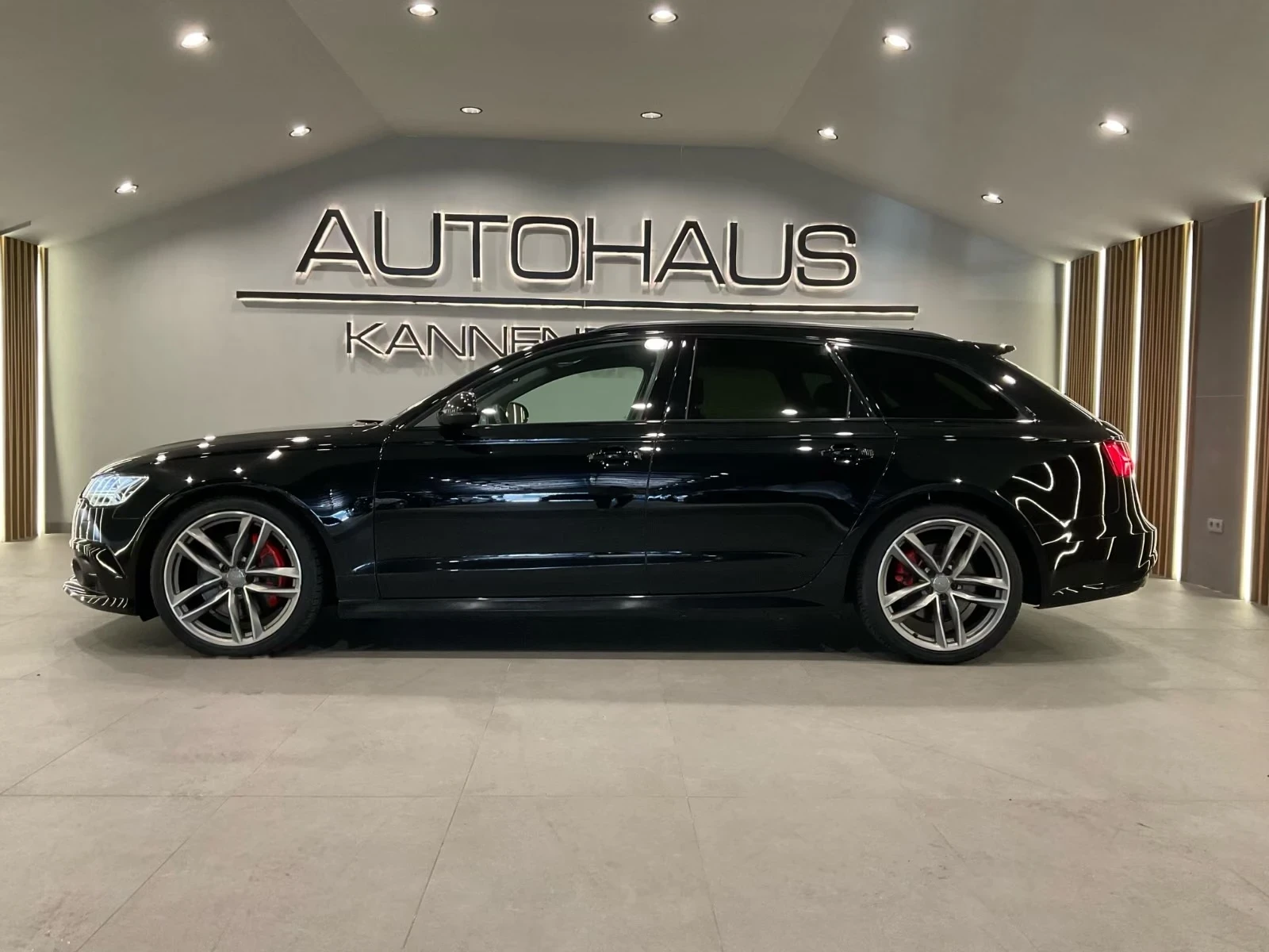Audi A6 BTDI COMPETITION, снимка 8 - Автомобили и джипове - 56227627