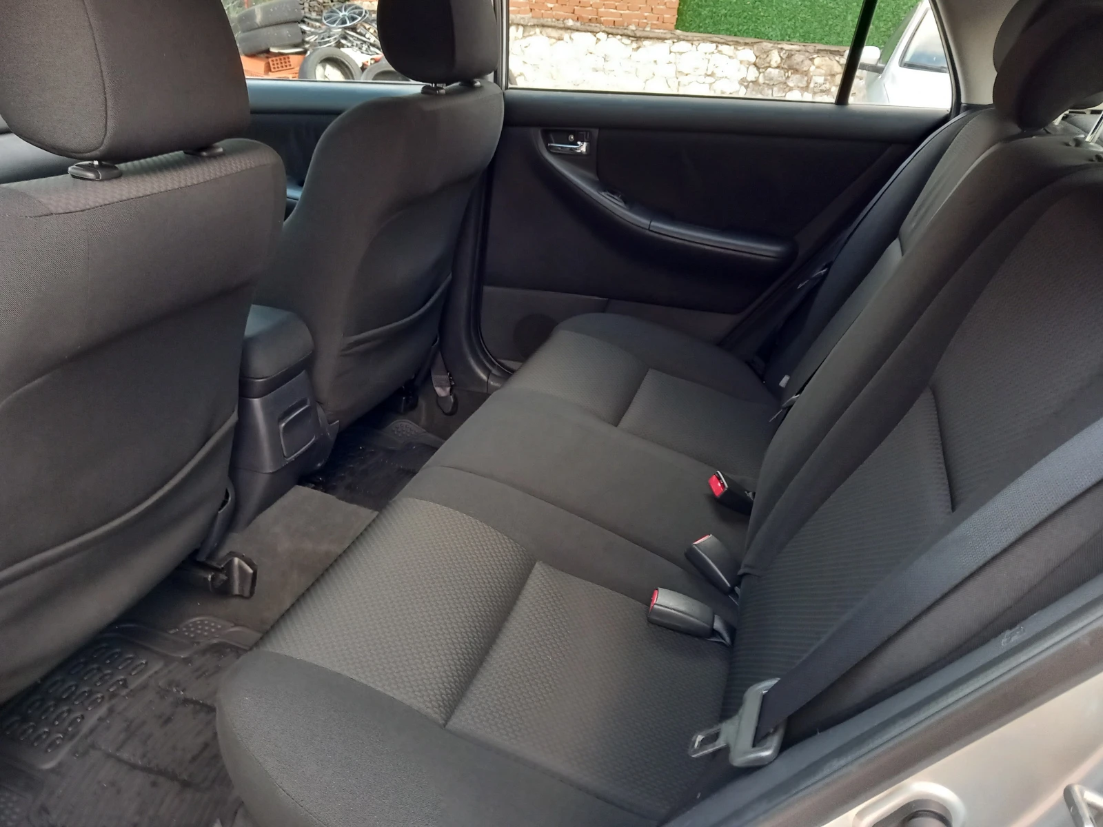 Toyota Corolla 1.4D4D ��������� | Mobile.bg � ����������� 12