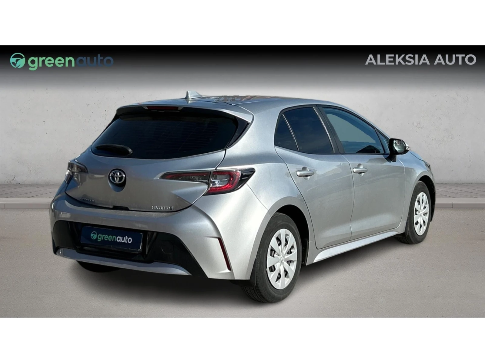 Toyota Corolla 1.8 HSD A/T, ������� ������ �� 222   | Mobile.bg � ����������� 7