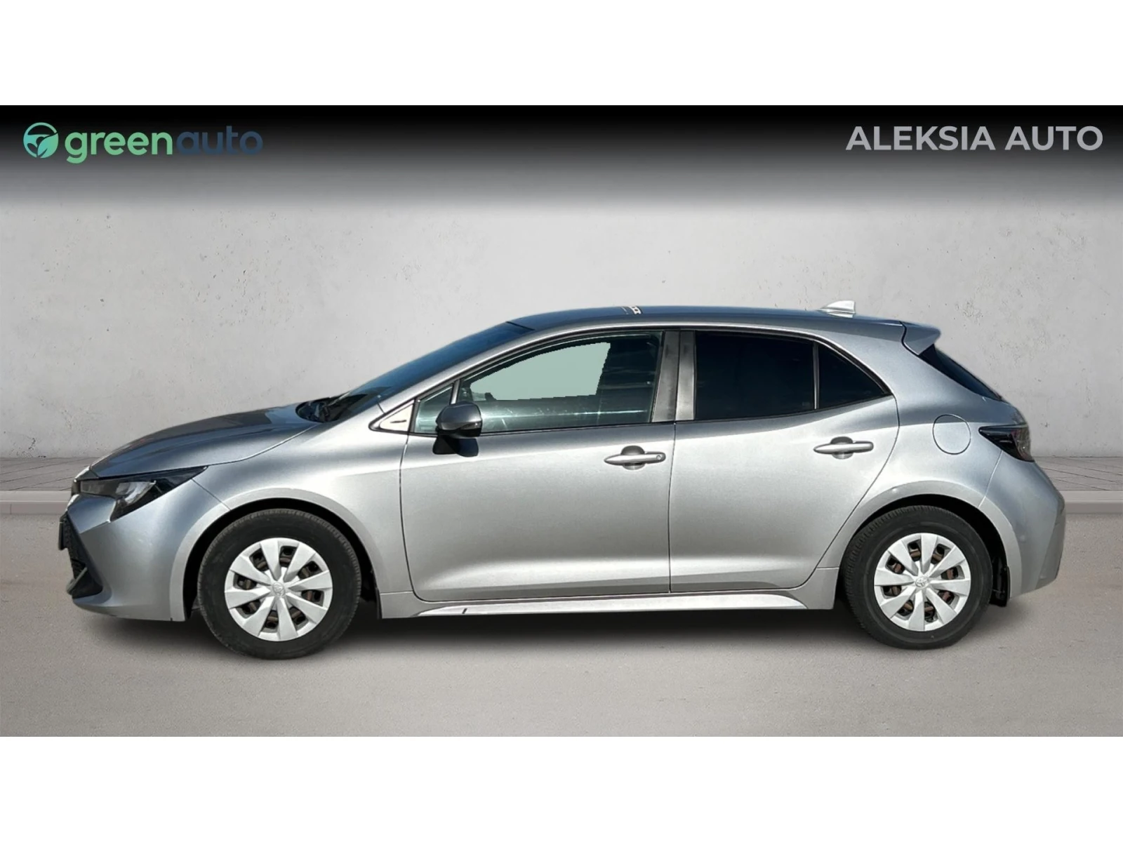 Toyota Corolla 1.8 HSD A/T, ������� ������ �� 222   | Mobile.bg � ����������� 3
