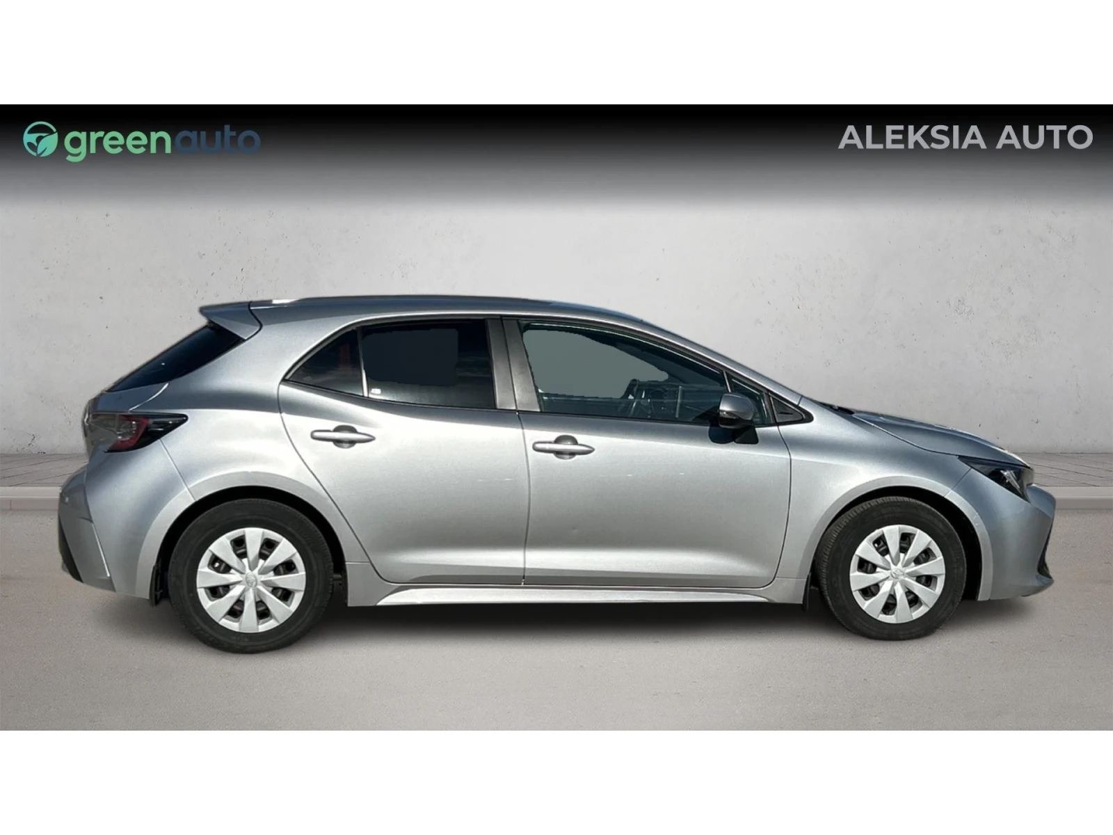 Toyota Corolla 1.8 HSD A/T, ������� ������ �� 222   | Mobile.bg � ����������� 6