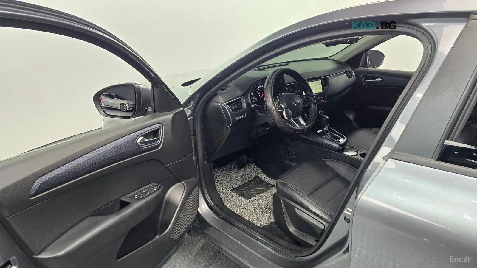Renault Samsung Arkana | Mobile.bg � ����������� 11