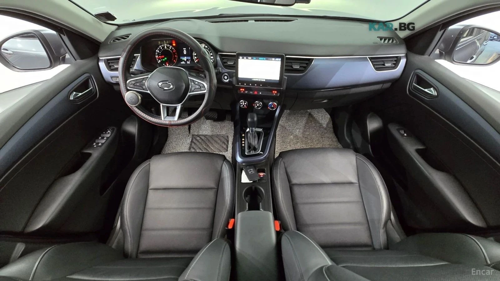 Renault Samsung Arkana | Mobile.bg � ����������� 7