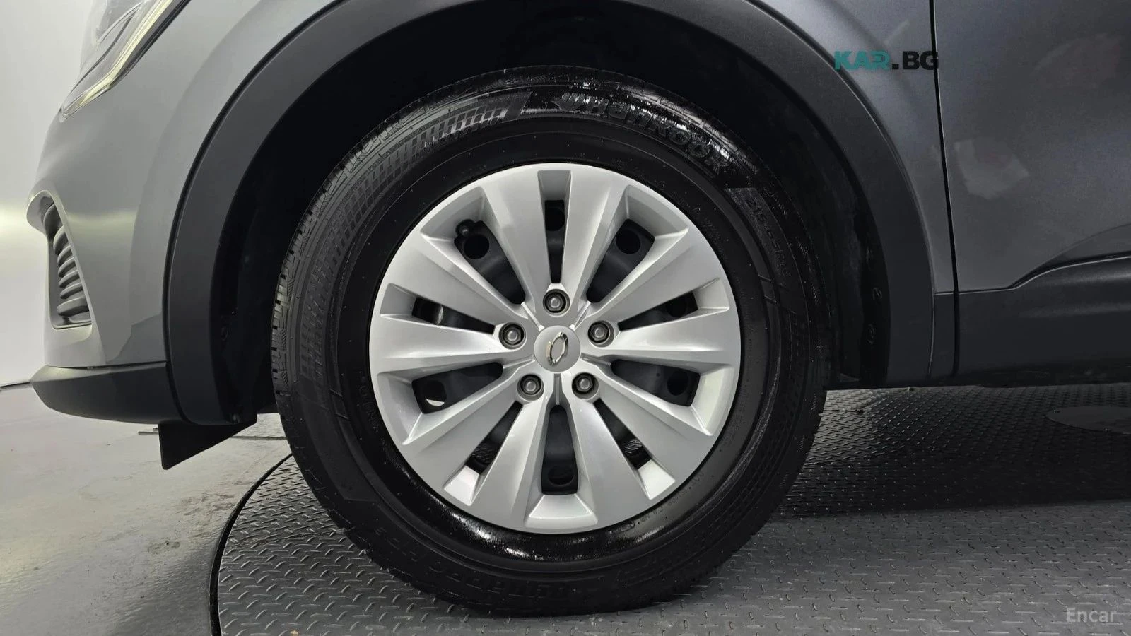 Renault Samsung Arkana | Mobile.bg � ����������� 5
