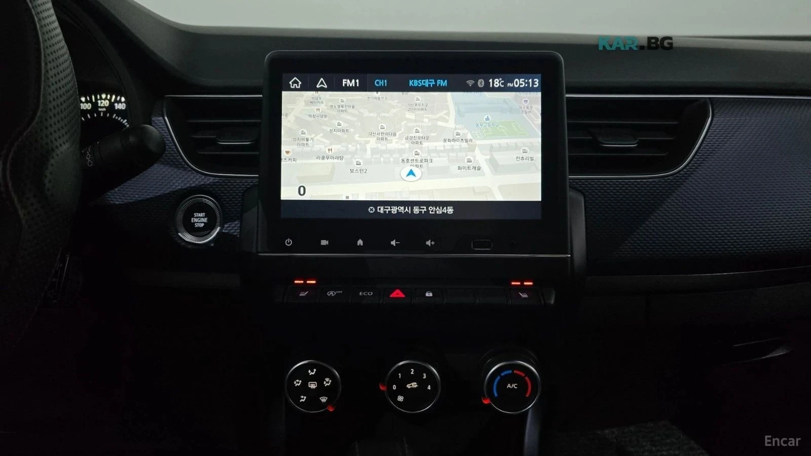 Renault Samsung Arkana | Mobile.bg � ����������� 15